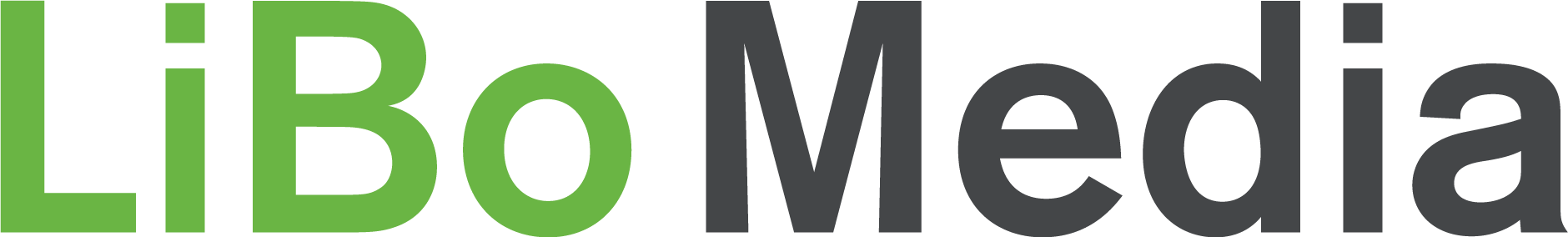Logo LiBo Media